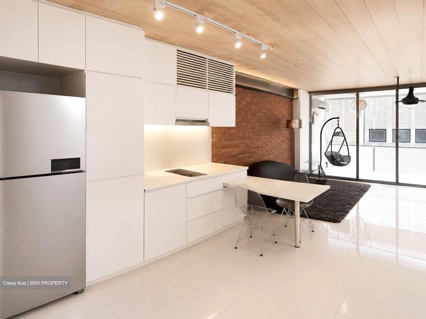 Two8one Studio (D9), Apartment #588209381